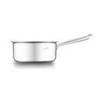 New Gurme Çelik Suluk 16 cm - standart