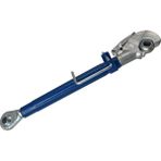 New Holland 10, 40, 100, Tw, T5000, Tl Serileri Kanca Tip Orta Kol Cat:2-2 Mafsalsız