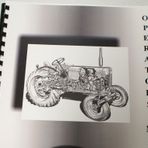 New Holland 513-519-679 Manure Spreader Operators Manual
