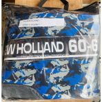 New Holland 6066 S Kabinli Yeni Model Uyumlu Özel Su Geçirmez Traktör Brandası