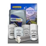 New Holland BAKIM072 T4.60S /70S /td5 /66S Bakım Kiti