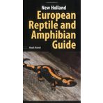 New Holland Guide to the Reptiles and Amphibians of Europe (New Holland Field Guide) by Axel Kwet (26-Jun-2009) Hardcover