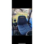 New Holland NEORLANT Traktör Koltuğu Kılıfı