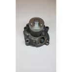 New Holland Su Devirdaim Pompası Orjinal-4784454