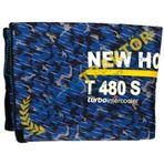 New Holland T480S, T580B Kaporta Brandaları - (Turbo Intercooler)