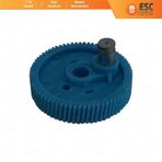 New Holland Td için Kabin Ön Silecek Dişlisi 50031360 71-diş