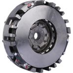 New Holland Td/tt Seri Debriyaj Baskısı 6 Pad Bronz Balatalı (47583392)