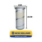 New Holland Tl Serisi Motor Hava Filtresi Dış 1930536 Ne