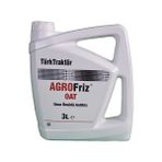 New Holland Traktör Araba Kırmızı Antifriz 3litre Orijinal New Holland 202003OAT