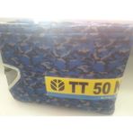 New Holland Tt 50 Kaborta Brandası Lüks Tip Kabinsiz