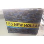 New Holland TT 55 Kabinli Kaborta Brandası