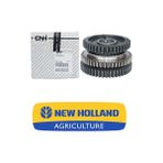 New Holland Tt-56 Serisi 1 ve 2 Dişli Grubu Komple Orijinal 47422556 New Holland