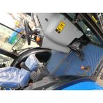 New Holland Tt 60 -T580 2024 Model Üstü Faz 5 Commorail Orj Kabinli Traktör Lere Uygundur