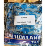 New Holland Tt4.55 Kabinli-Kabinsiz Brandası