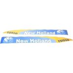 New Holland Yan Yazı Takımı TD95 (Sağ - Sol) - 84192779
