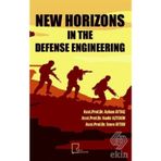 New Horizons In The Defense Engineering - Ayhan Aytaç