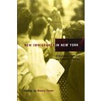 New Immigrants in New York by Nancy Foner (2001-10-05)