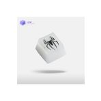 New Keycaps Spider Man Esc Mekanik Klavye Tuşu Artisan Keycaps