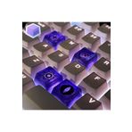 New Keycaps Valorant Reyna Tuşları Q-E-X-C Mekanik Klavye Tuşu Artisan Keycaps