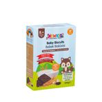 New Kid 200 gr Kakaolu ve Fındıklı Bebek Bisküvisi