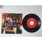 New Kids On The Block – Call It What You Want -1990 Hollanda Basım 45 Lik Plak
