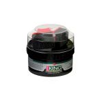 New Kıng King Ayakkabı Boyası 200 Ml Siyah
