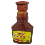 New King Orijinal 333 ml Acı Sos