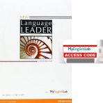 New Language Leader Elementary Coursebook With Myenglishlab (Online Access Code Lu)