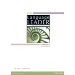 New Language Leader Pre-intermediate coursebook and MEL pack pre-intermediate ( A2 )