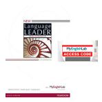 New Language Leader Upper-İntermediate Coursebook With Myenglishlab (Online Access Code Lu)