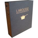 New Larousse Gastronomique (Hardcover)