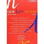 NEW LEFT REVIEW - 2001 - KOLLEKTIF