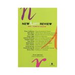 NEW LEFT REVIEW 2007 - GENEL