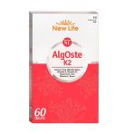 New Life Algoste K2 60 Tablet