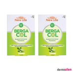 New Life Bergacol 2x60 Tablet