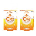 New Life C 1000 Plus 2x30 Tablet