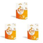 New Life C 1000 Plus 3x30 Tablet