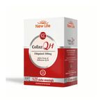 New Life CoEnz QH 100 mg 60 Kapsül