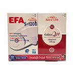 New Life Coenz QH & EFA S-1200 Avantaj Paketi