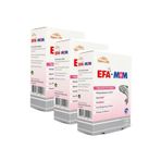 New Life EFA Mom Omega 3 Vitamin Mineral 3x30 Kapsül