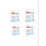 New Life Efa One Omega-3 45 Kapsül 4 Adet