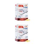 New Life EFA S-1200 mg 90 Softjel Kapsül 2 Adet