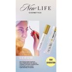 New Life Kirpik ve Kaş Besleyici Bakım Serumu (Su Bazlı) 5ml