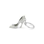 New Life Promosyon Nl Taşlı Stiletto Ayakkabı Tasarımlı Anahtarlık ''Newlifepromosyon'' Mdl514