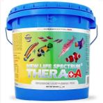 New Life Spectrum 100 gr Thera A Small Fish Formula Balık Yemi