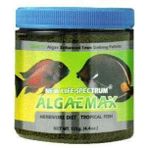 New Life Spectrum Algae Max Medium 2 mm 125 gr Balık Yemi