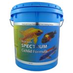 New Life Spectrum Cichlid Formula 2000 gr Balık Yemi