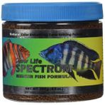 New Life Spectrum Medium Fish Formula 250 gr Balık Yemi
