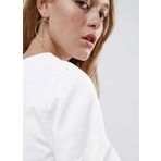 New Look 3756 Minimal Kadın Küpe