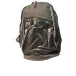 New Looxs Sırt Cantası The Wave 37L 34 X 45 X 24 Cm Bısıklet Arka Bagaj Uyumlu 205 Sıyah